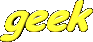 geek